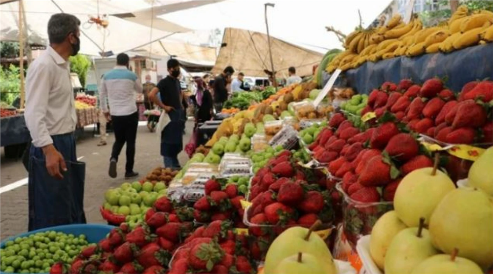 Kayseri'de Cuma Semt Pazarı Nerelerde Kurulacak?