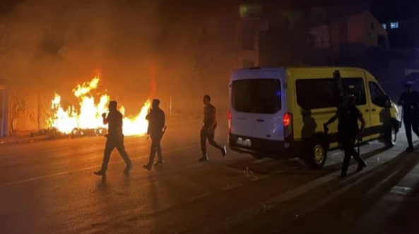 Kayseri Olayları Dünya Gündeminden Düşmüyor!