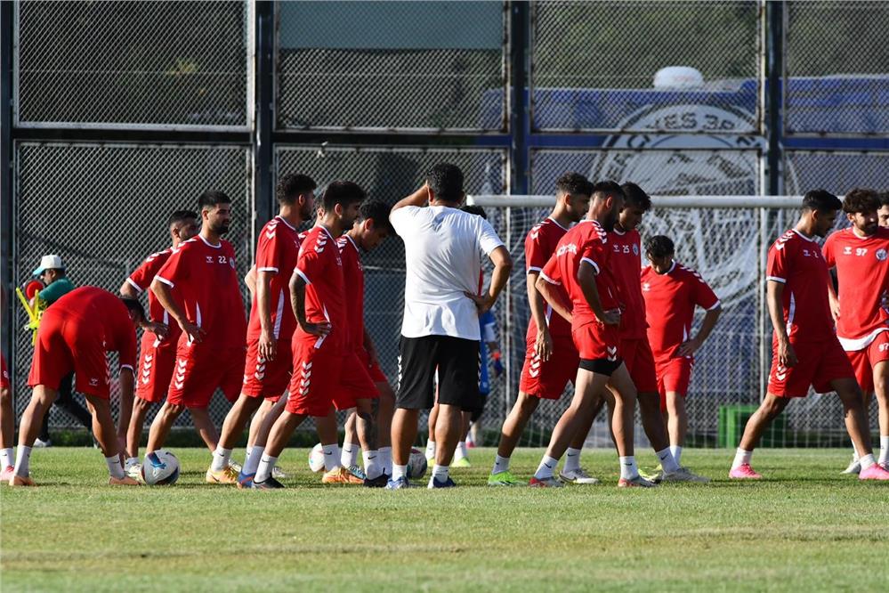 Türkiye 3. Lig: Erciyes 38 FK, Turgutluspor'a konuk olacak