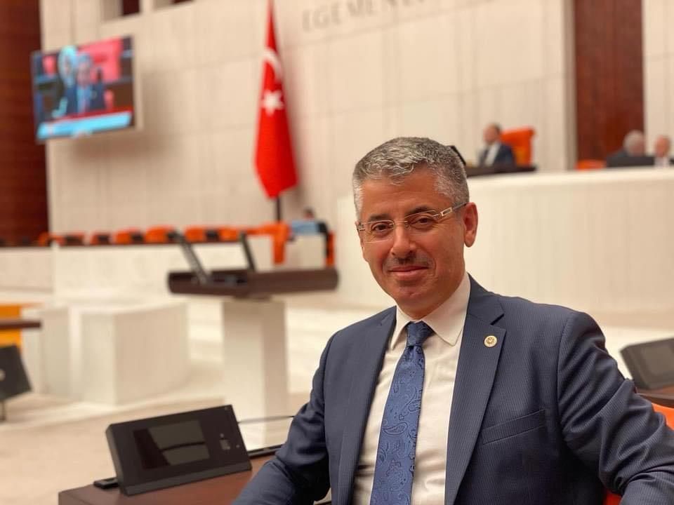 Çopuroğlu: Sayın Genç, sizin izlediğiniz politika, faydadan çok zarar veriyor