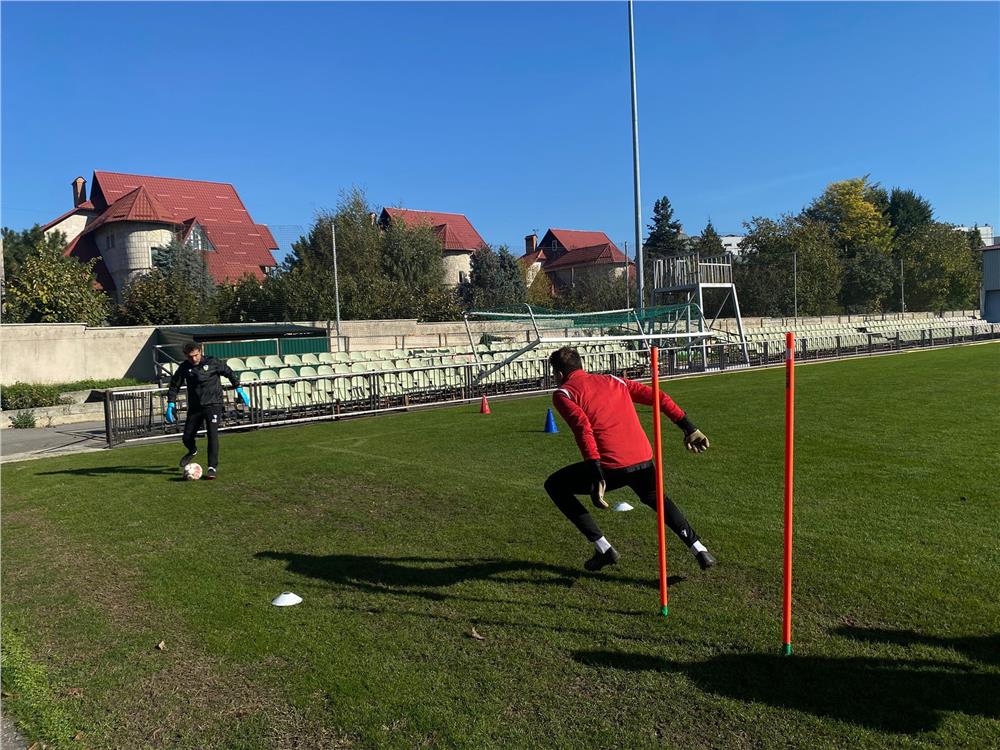 Erdoğan Özdoğan Moldova'da