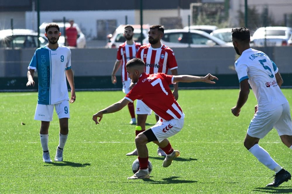 Kayseri Amatör’de Cumhuriyet Kupası Futbol Turnuvası düzenlenecek