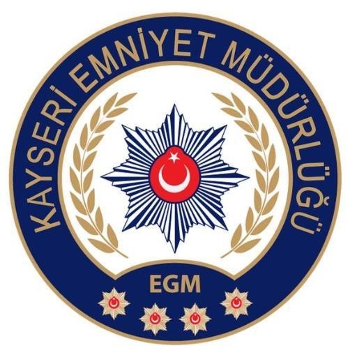 Kayseri'de Şok Uygulamalar devam ediyor