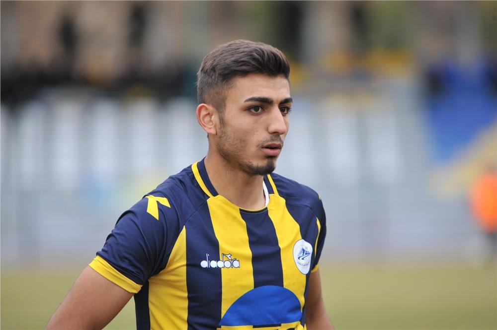 Tolgahan Alan Yahyalıspor