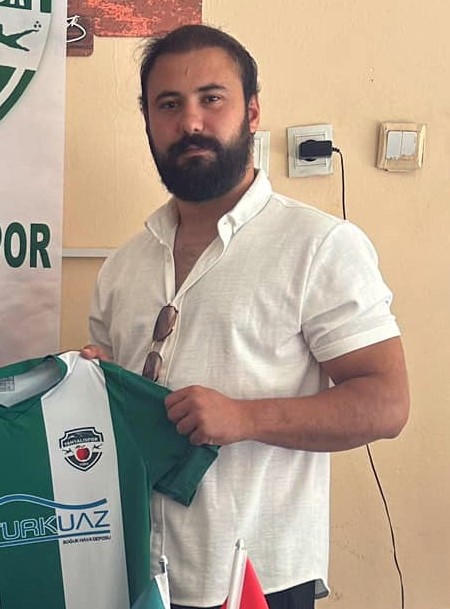 Yahyalıspor