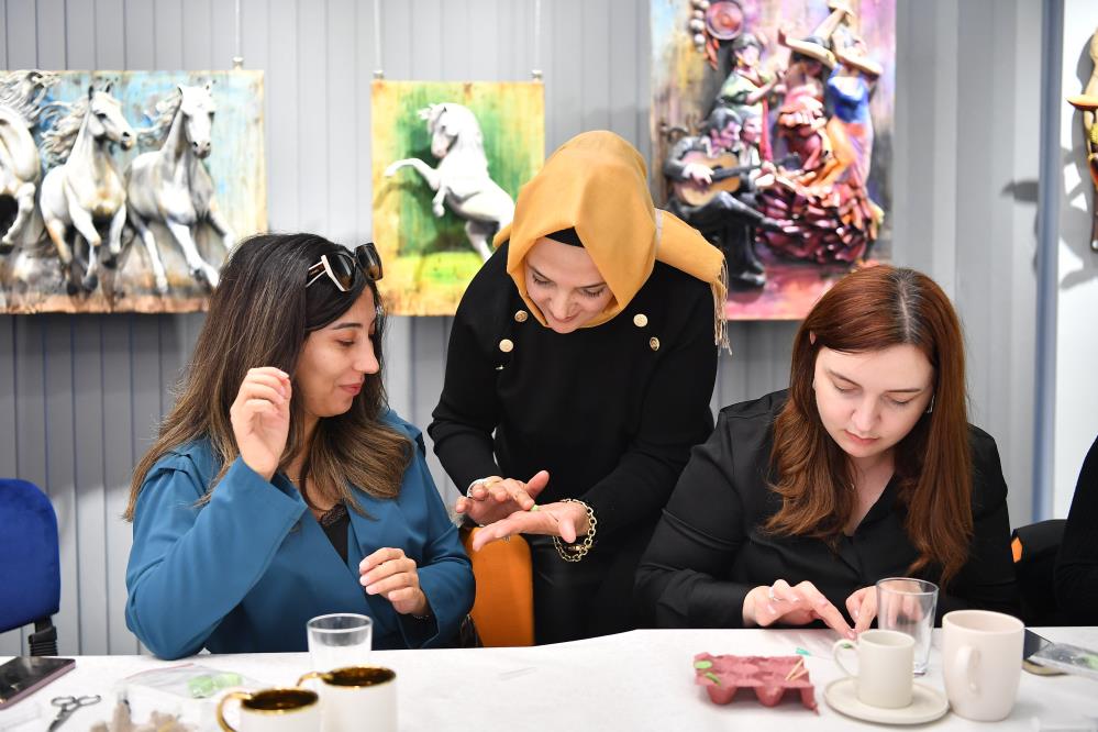 Büyük Şehir Sanat Galerisi