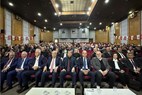 CHP Melikgazi ilçe başkanı 'Arık' oldu