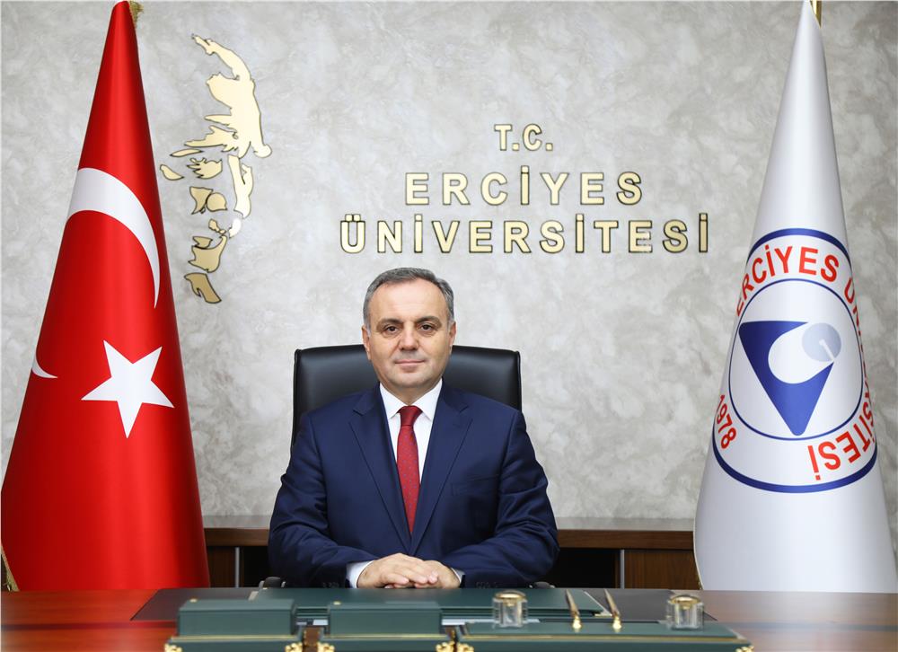 Erciyes Üniversitesi THE 2025 Yılı Disiplinler Arası Bilim Sıralamasında en iyi üniversiteler arası