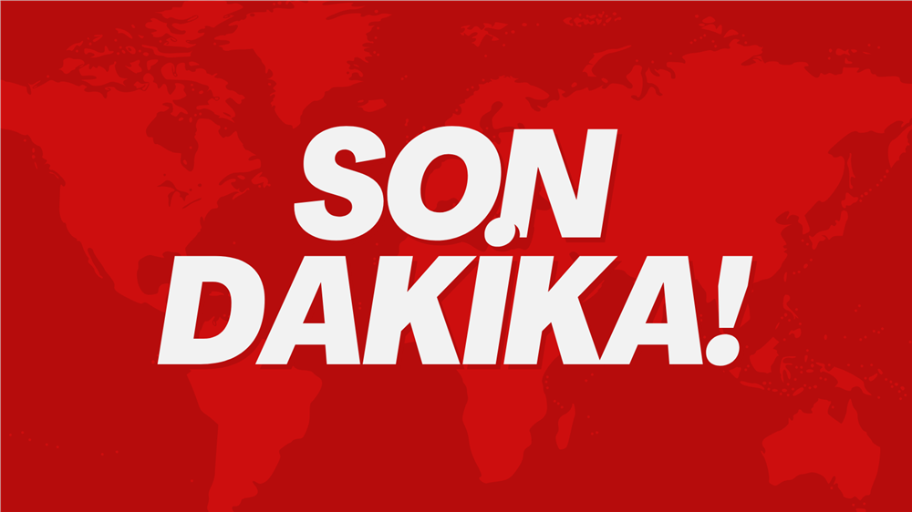 Son Dakika... Malatya