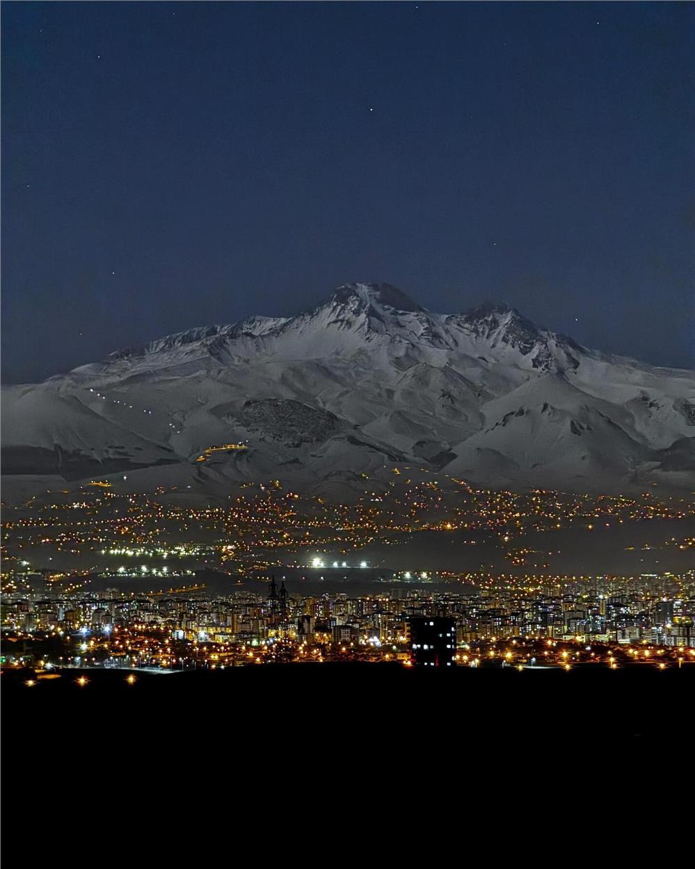 Kayseri Büyükşehir Belediyesi’nden turizm eğitim programı