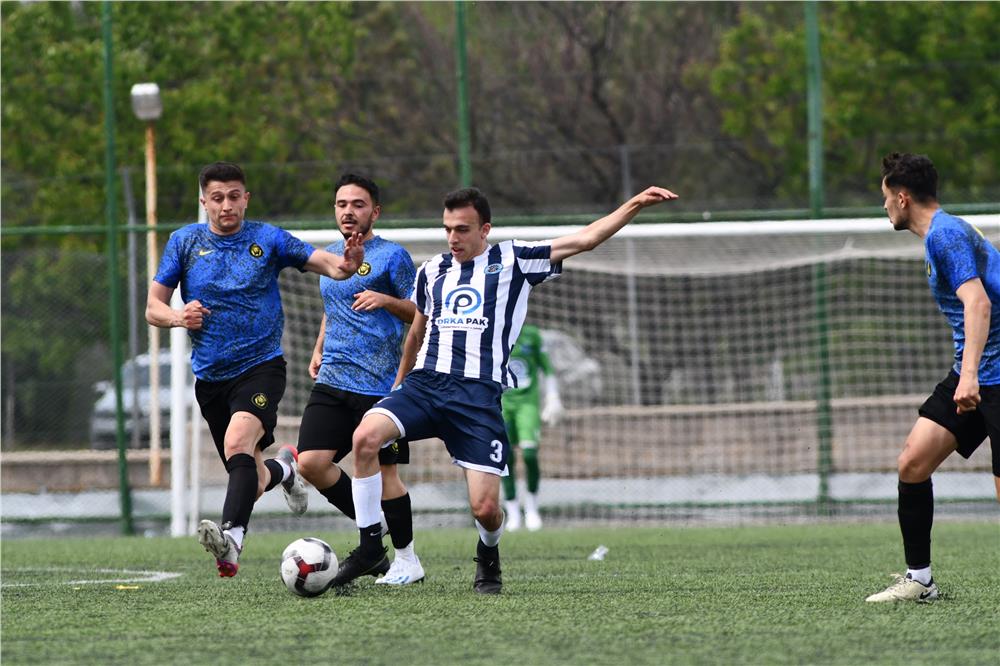 Kayseri’de 2. Amatör Küme Şubat’ta başlayacak