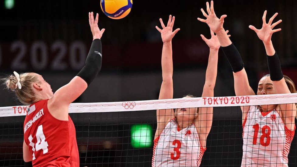 Kayseri’de voleybol hakem kursu başvuruları sürüyor