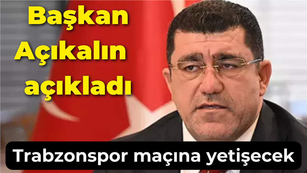 Kayserispor’da hoca krizi bitiyor! Anlaşma an meselesi