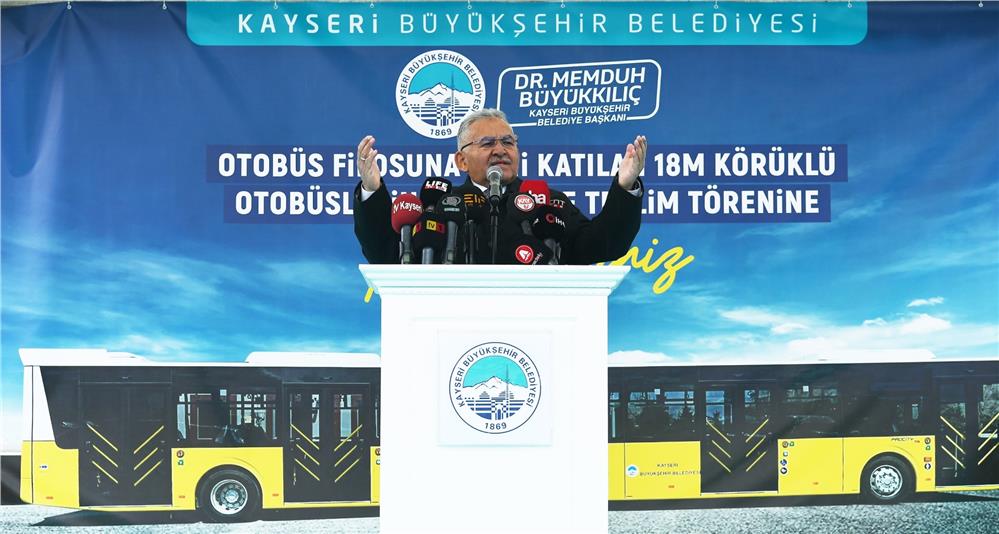 Ulaşım A.Ş. 2024'te 153 Milyon Yolcuya Hizmet Verdi