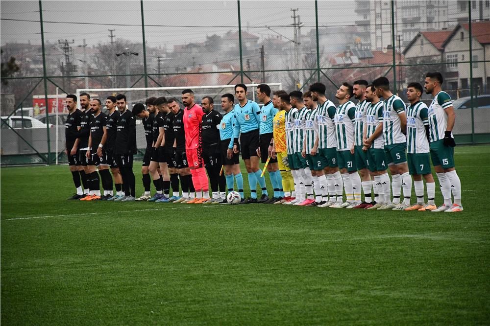 Kayseri Süper Amatör Küme’de normal sezon tamamlandı