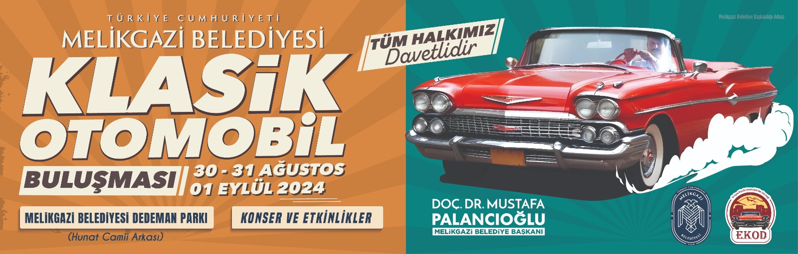 Klasik Otomobil Buluşması